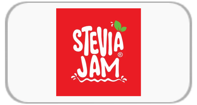 Stevia Jam