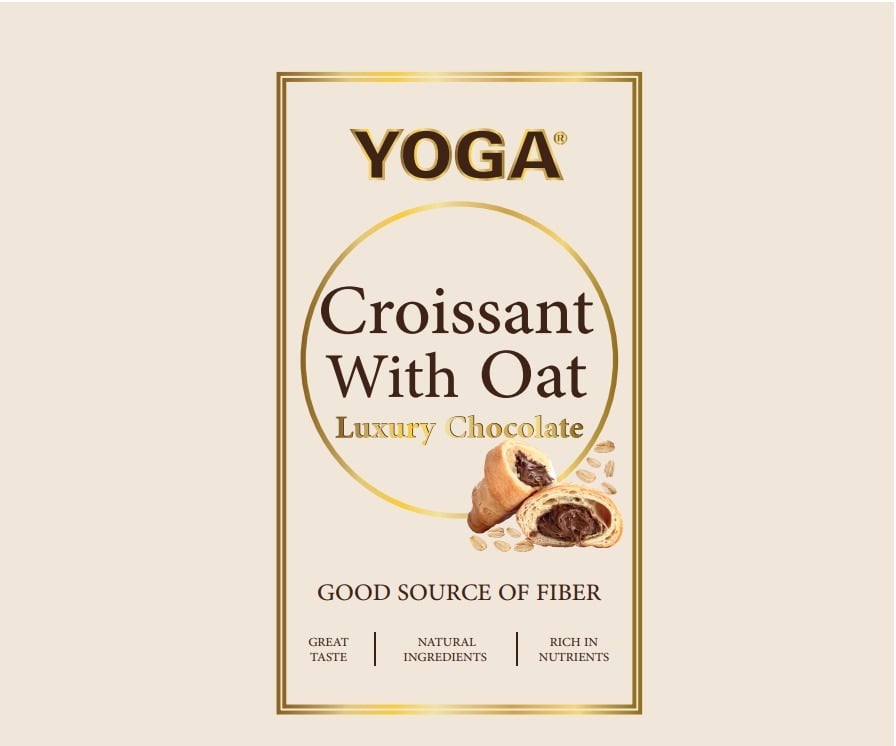 Yoga chocolate