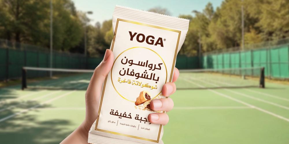 ما هو يوجا كرواسون ؟