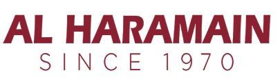 Al Haramain