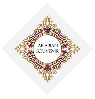 ARABIAN SOUVENIR