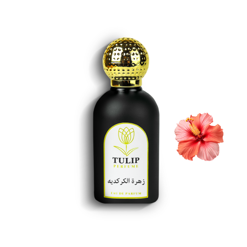 عطر كركديه