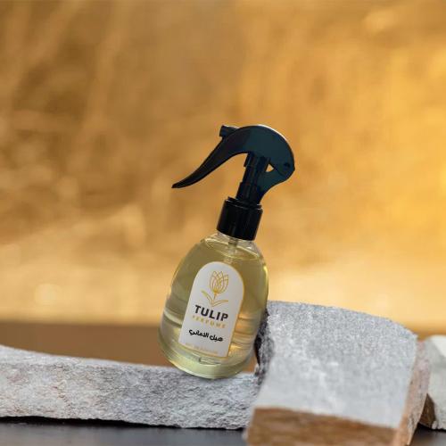 معطر مفارش هيل الأماني