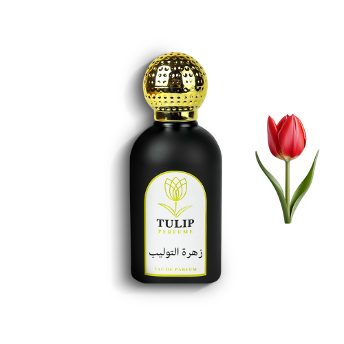 عطر توليب