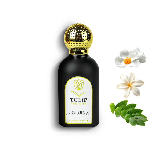 زهرة الفرانكلين