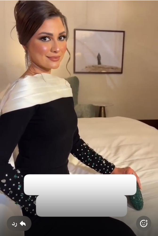 فستان امل