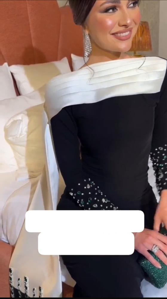 فستان امل