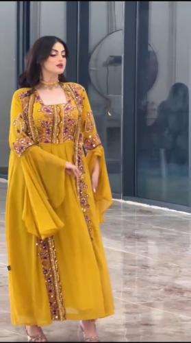 دراعه اول يوم عيد