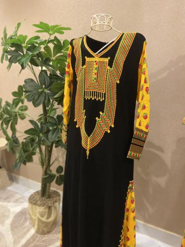جلابيه منيره