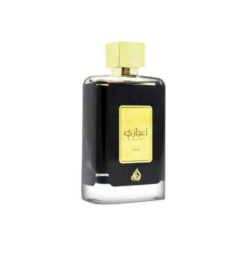 عطر إعجازي