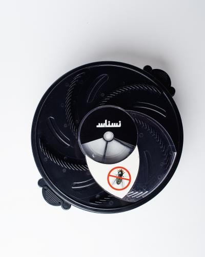 صائد الذباب