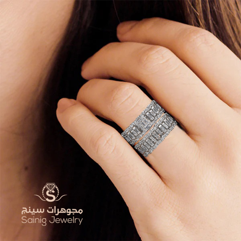 خاتم تونز 49196R