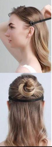 حزام سحب الوجه الفوري لرفع الحواجب من سمارا بوتيك