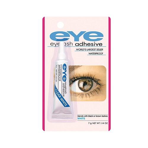 غراء رموش eye الكوري - شفاف - 7 جرام