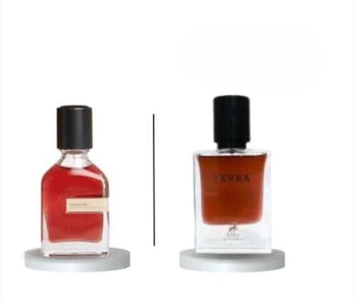 عطر ميزون الهامبرا تيرا او دو بارفيوم 50مل