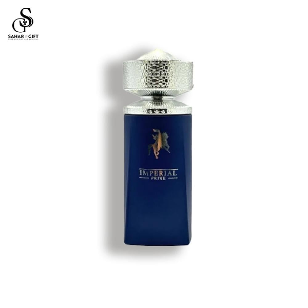 IMPERIAL BLUE