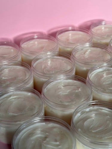 كريم مرطب -body lotion