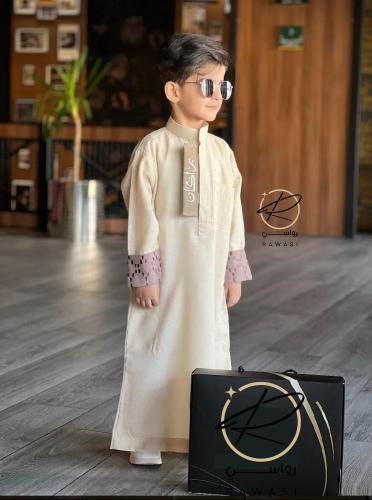 اثواب اطفال