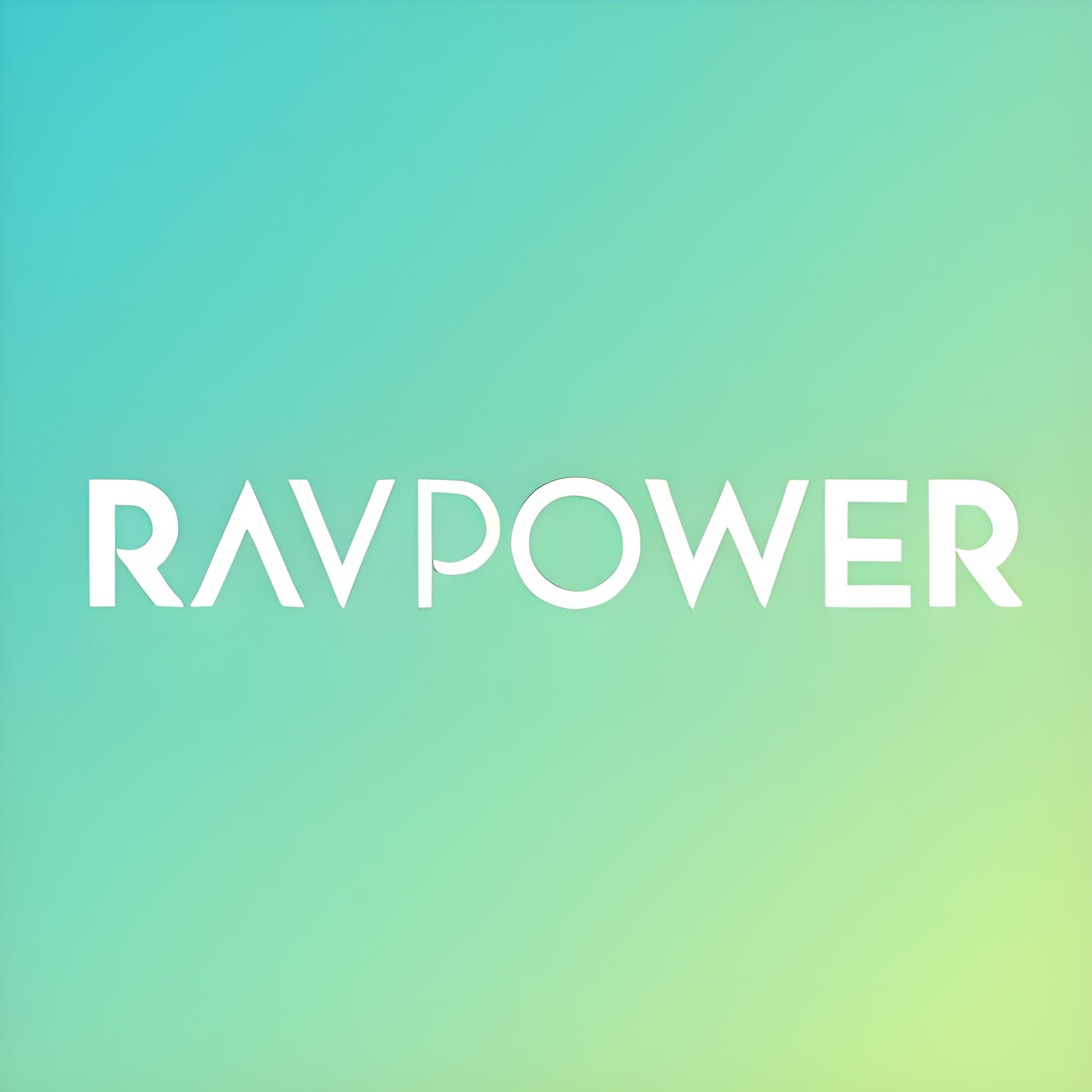 RAVPOWER
