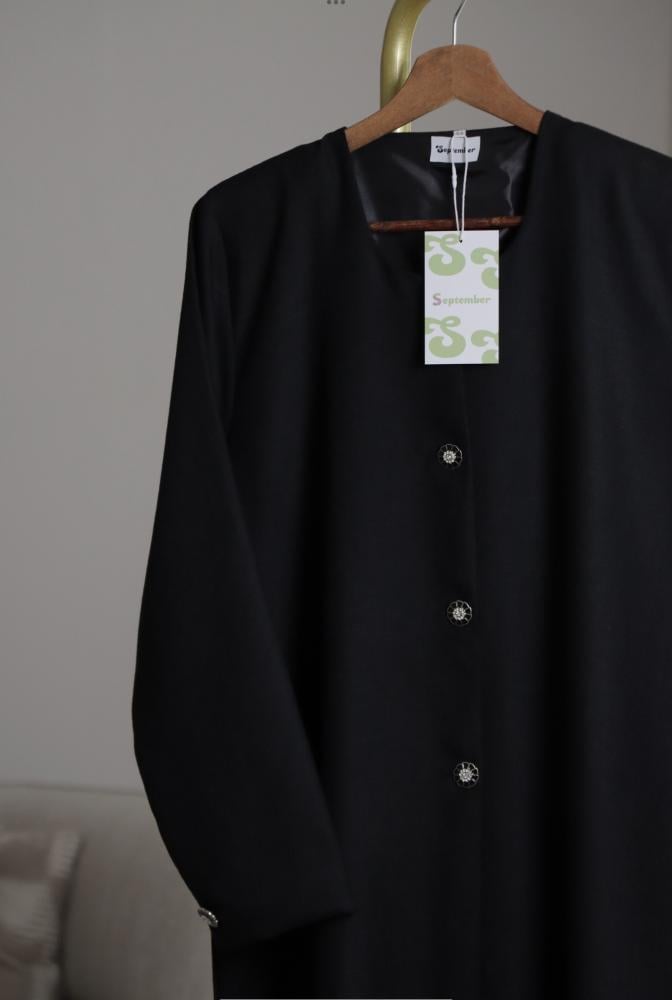 بليزر مبطن S48
