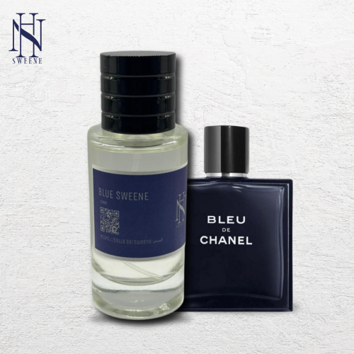 عطر بلو سويني