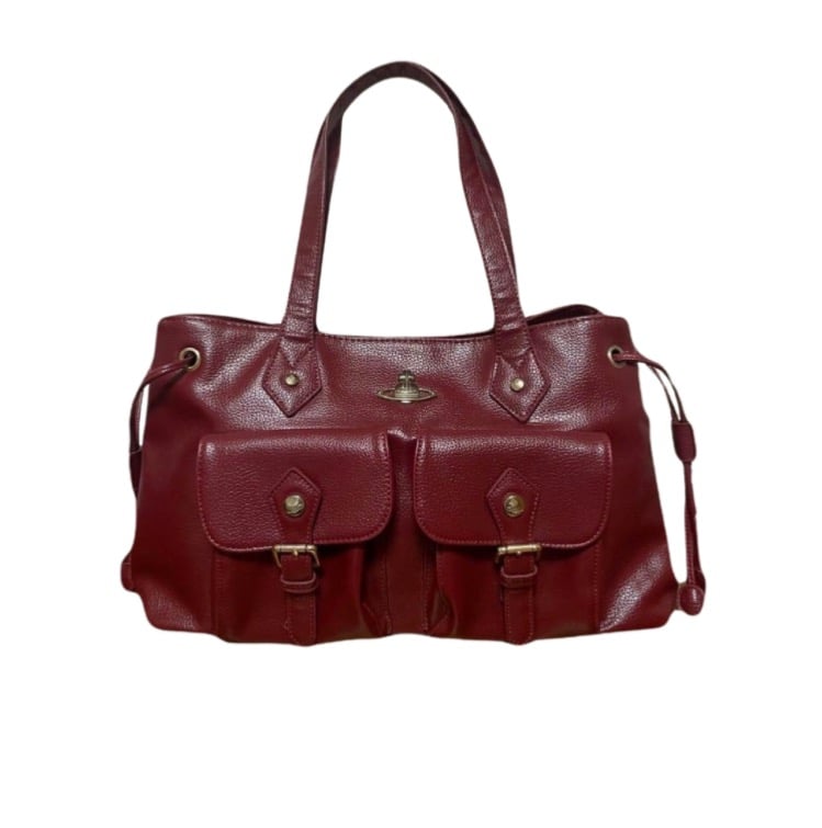 Shoulder bag