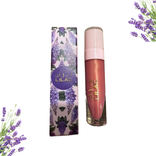 ليب قلوس "lolita"