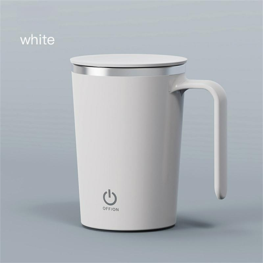 white 400ML