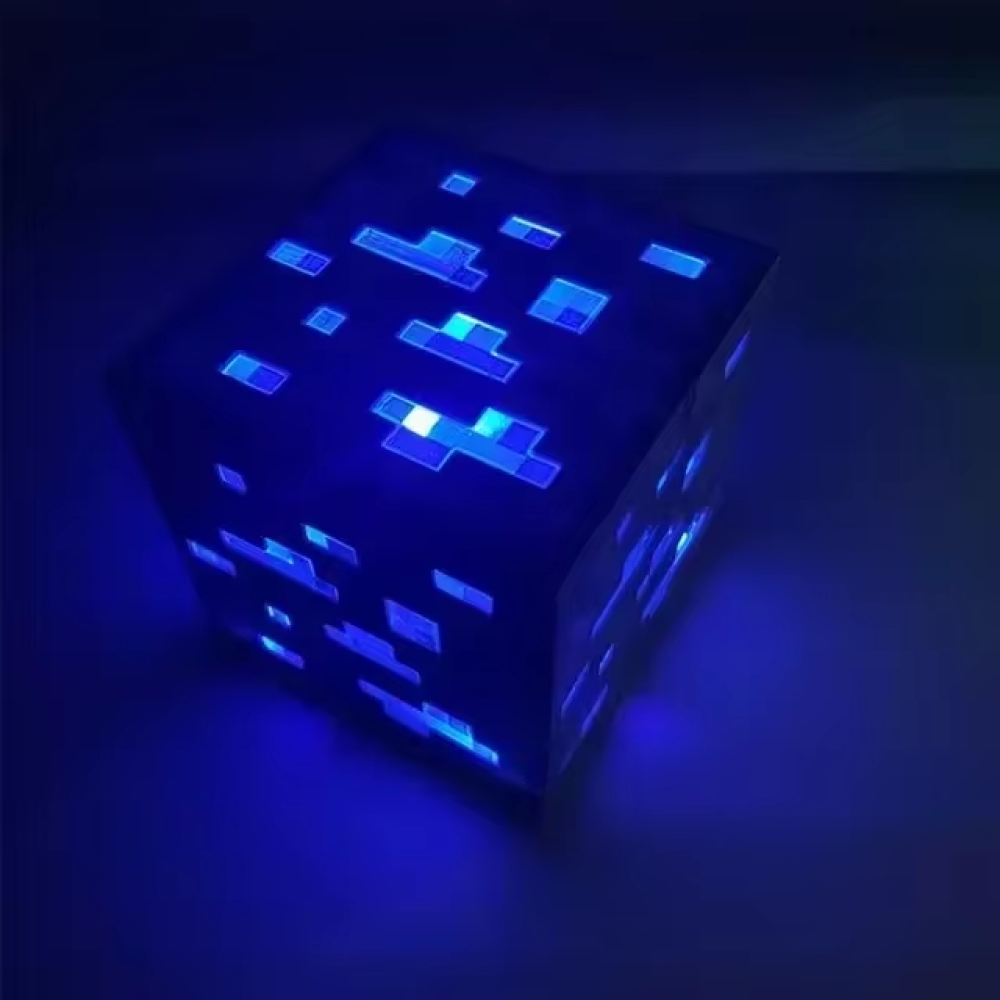 Blue light