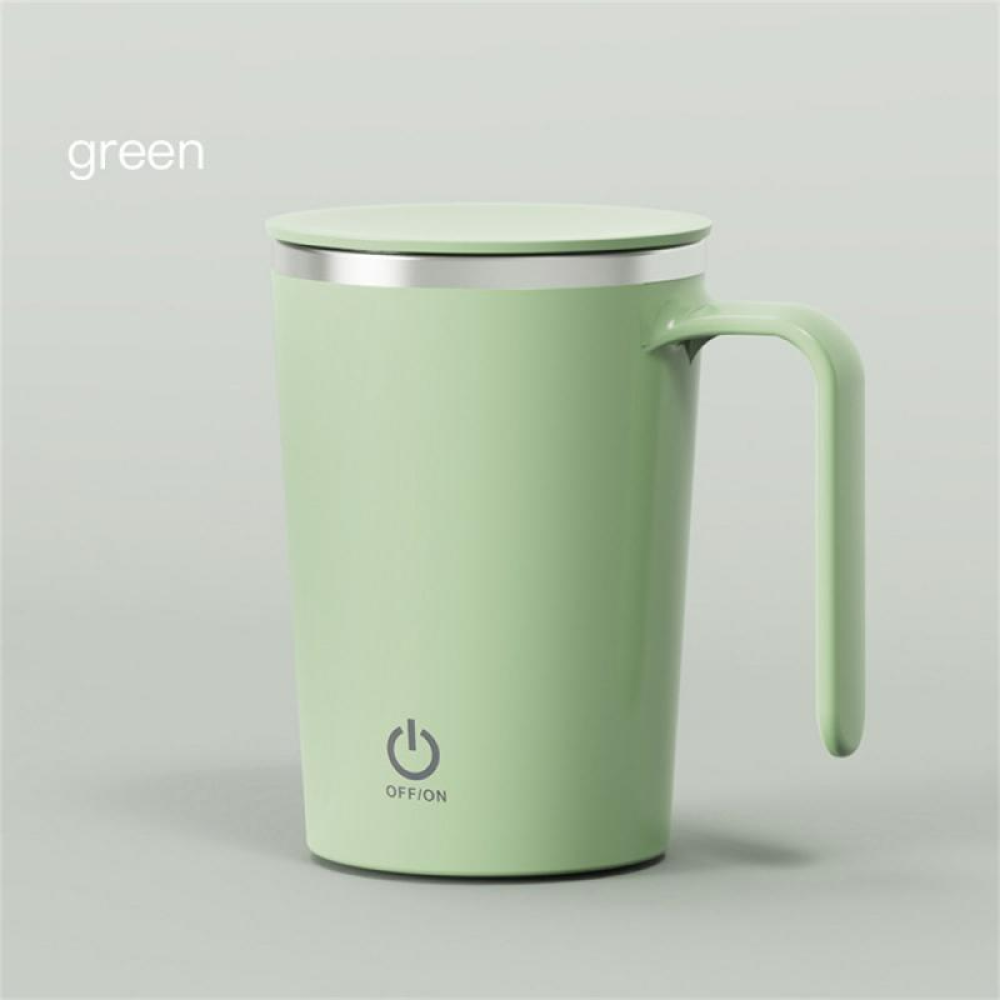 green 400ML