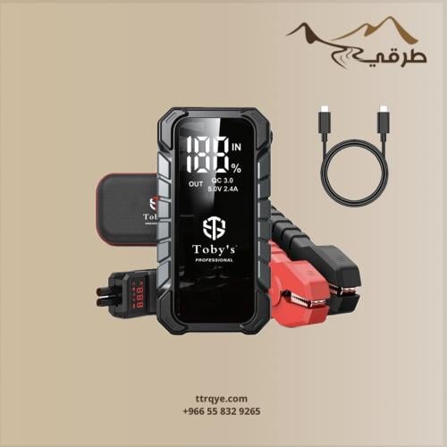 باور بانك X9