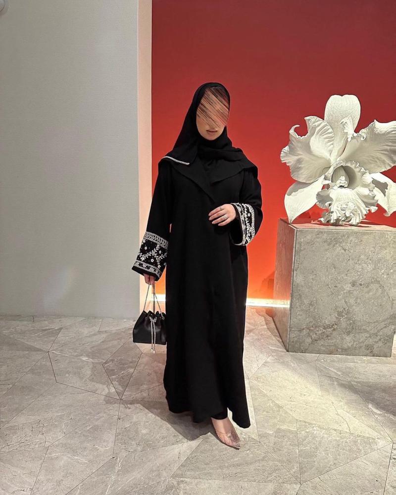 عبايا عمليه صيفيه
