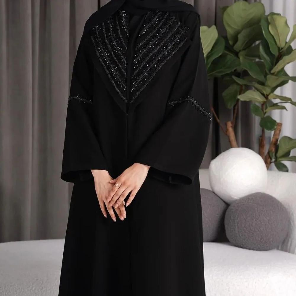 عبايا عمليه صيفيه الأكثر طلبا