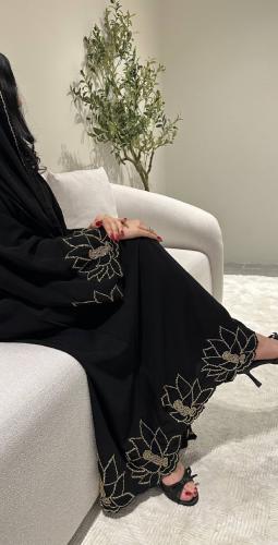 عباية المناسبات
