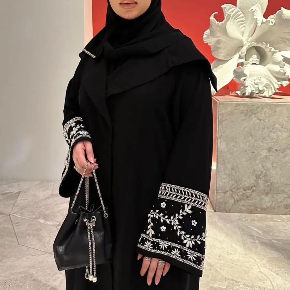 عبايا عمليه صيفيه