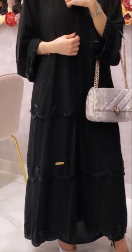 عباية نوف 13