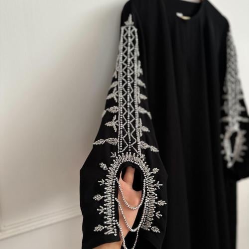 عباية سماء