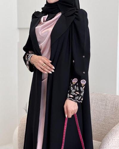 عباية نوره
