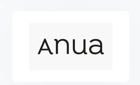 انوا anua
