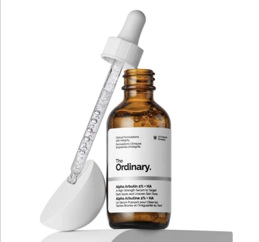 منتجات ذا اورديناري