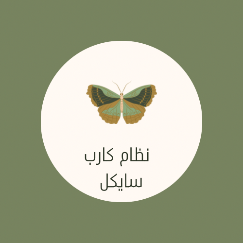 وجبات كارب سايكل