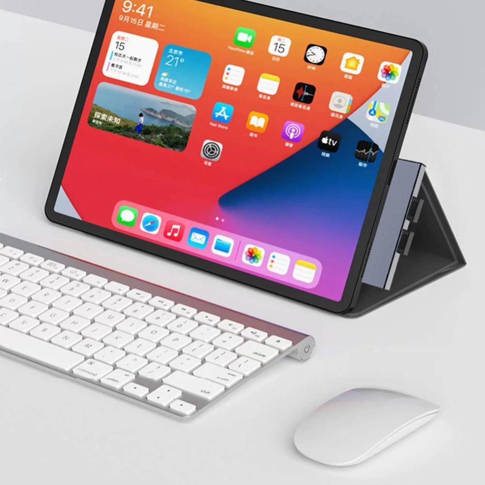 محور USB للكمبيوتر