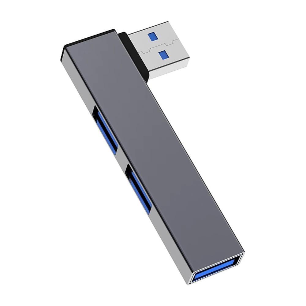 محور USB للكمبيوتر