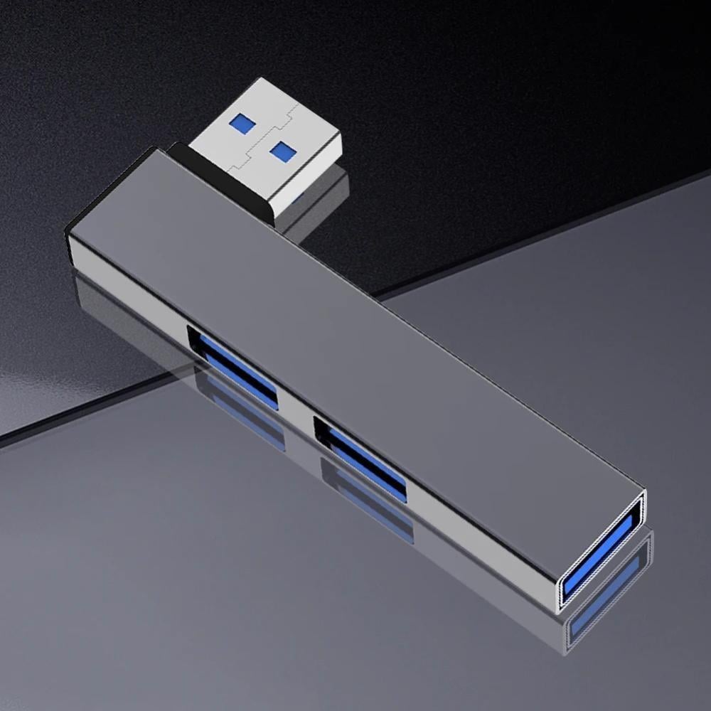 محور USB للكمبيوتر