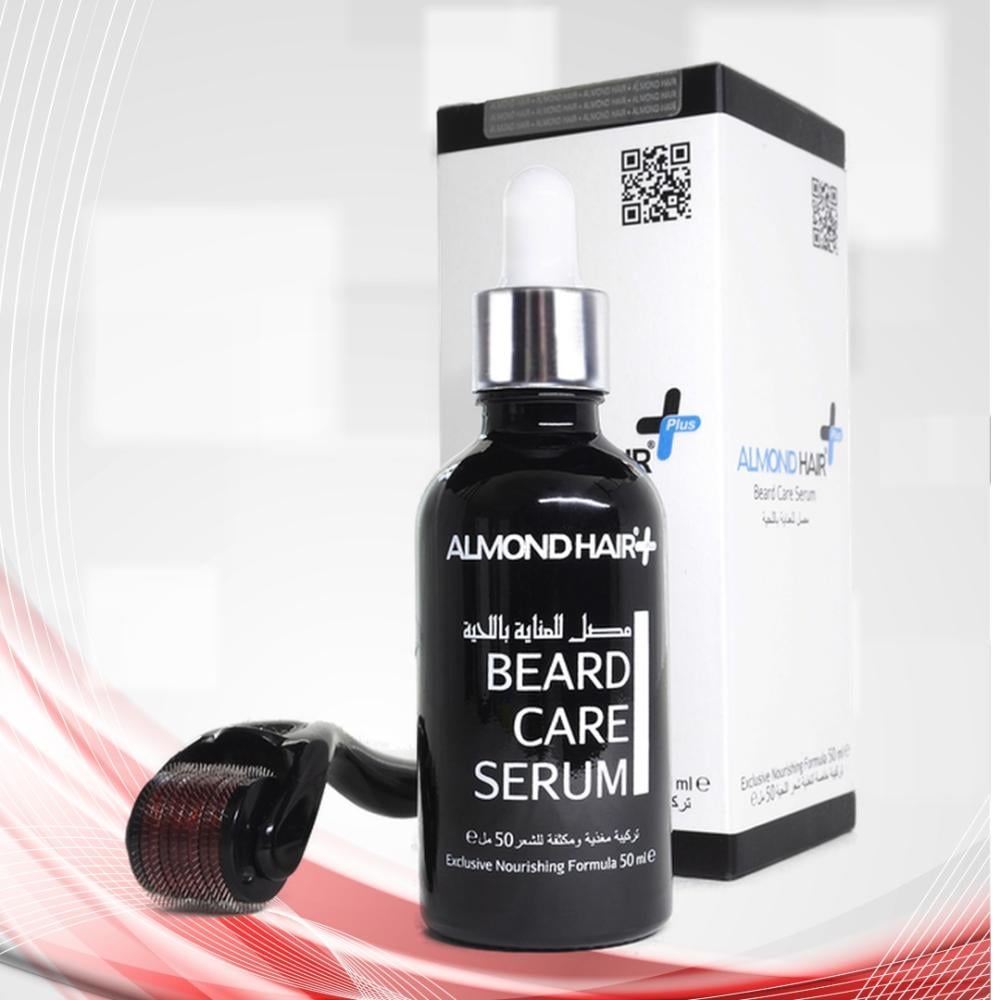 لماذا تختار الموندهير لنمو اللحية؟