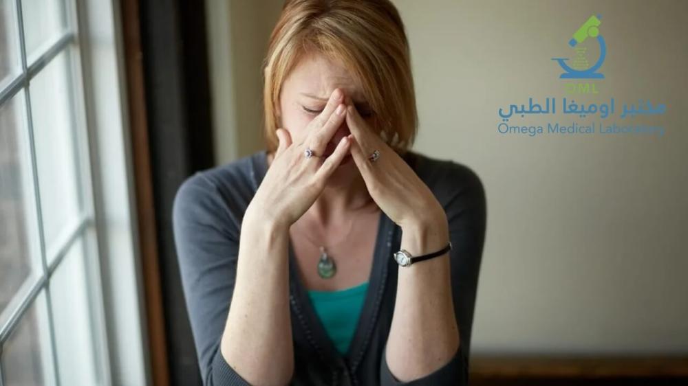 اعراض نقص فيتامين ب٦