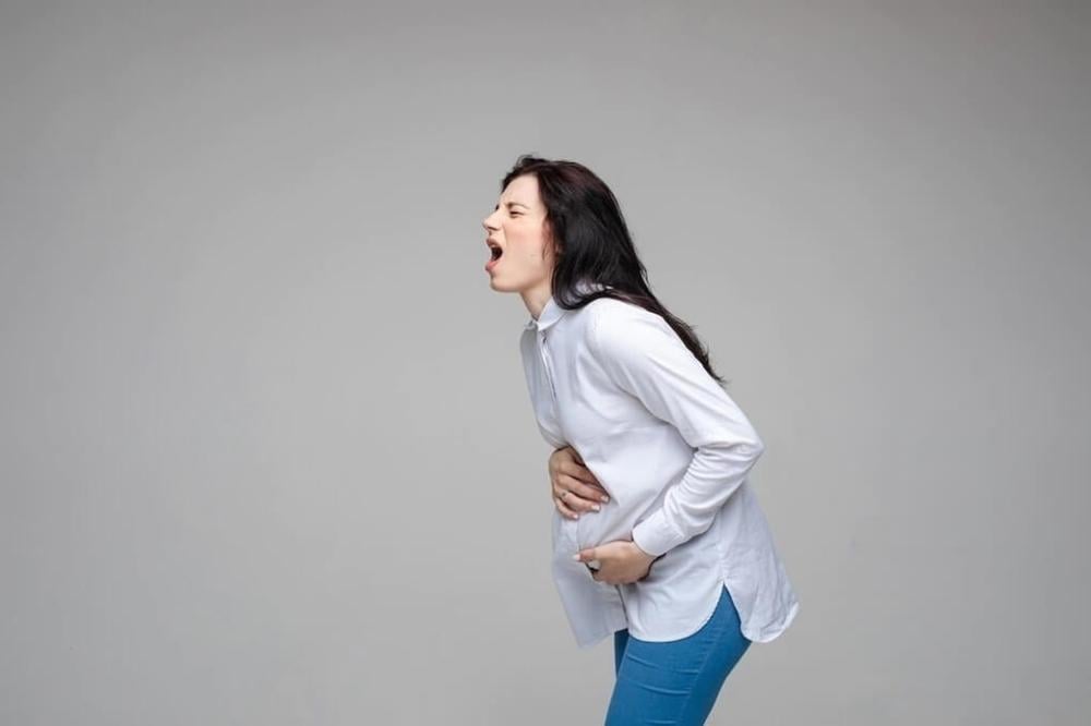 التهاب البول للحامل هل يؤثر على الجنين