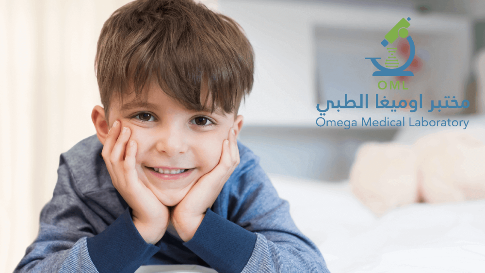 اعراض نقص الحديد عند الأطفال