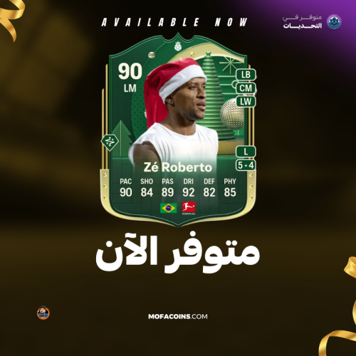 تحدي زي روبيرتو