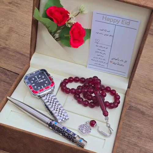 ساعات للرجال هدايا فاخرة